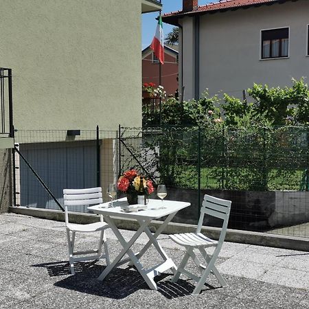 Casa Elisa Apartman Cannobio Kültér fotó