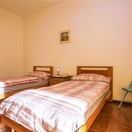 Casa Elisa Apartman Cannobio Kültér fotó