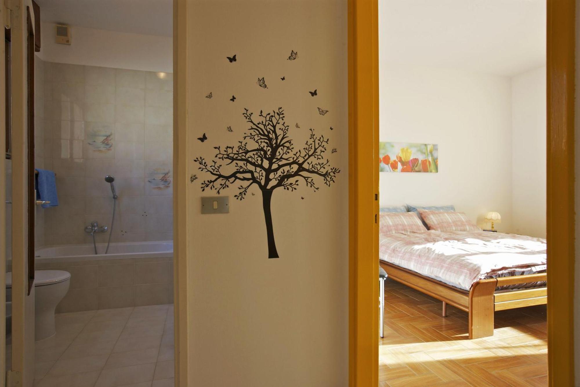 Casa Elisa Apartman Cannobio Kültér fotó