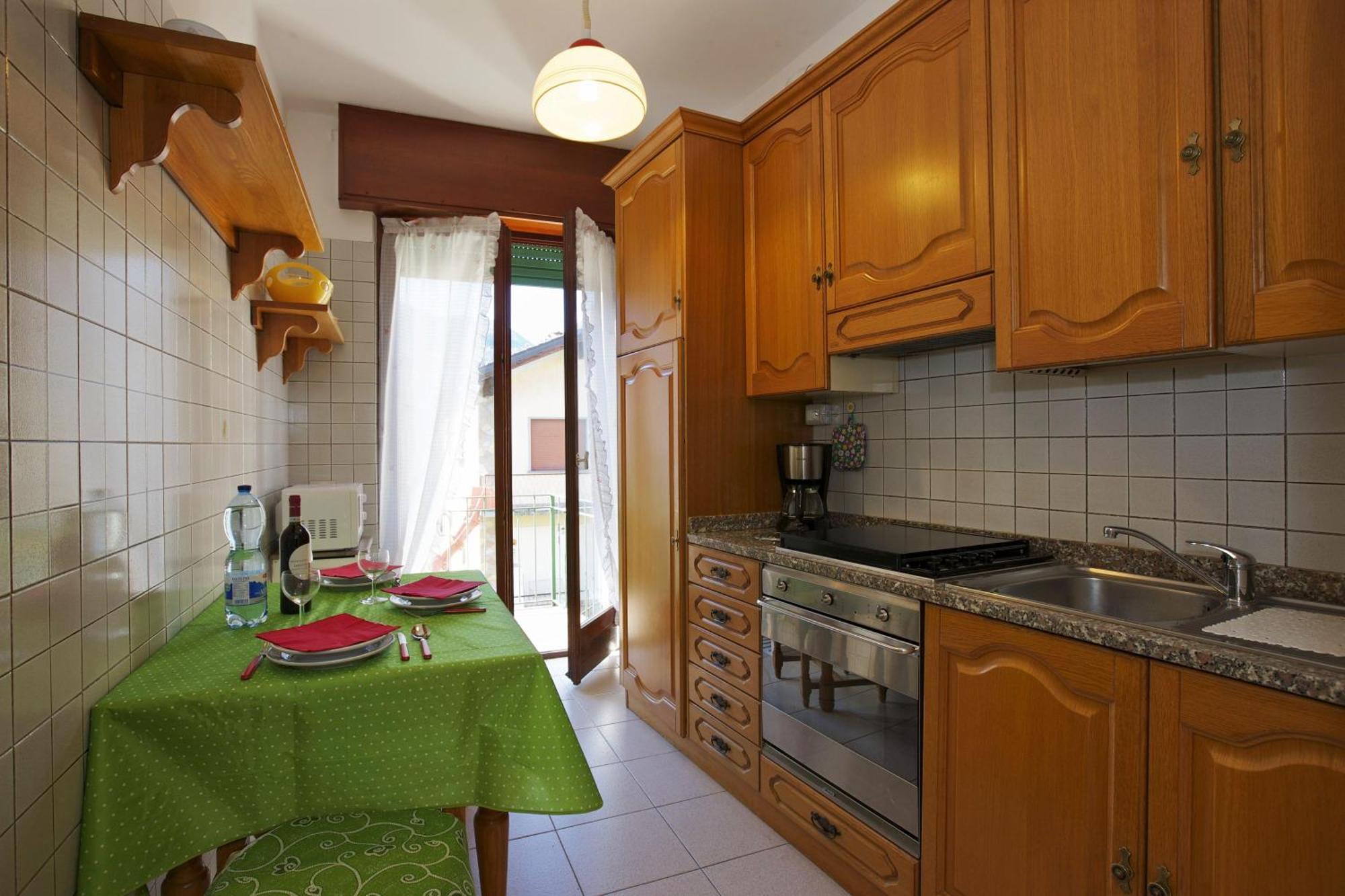Casa Elisa Apartman Cannobio Kültér fotó