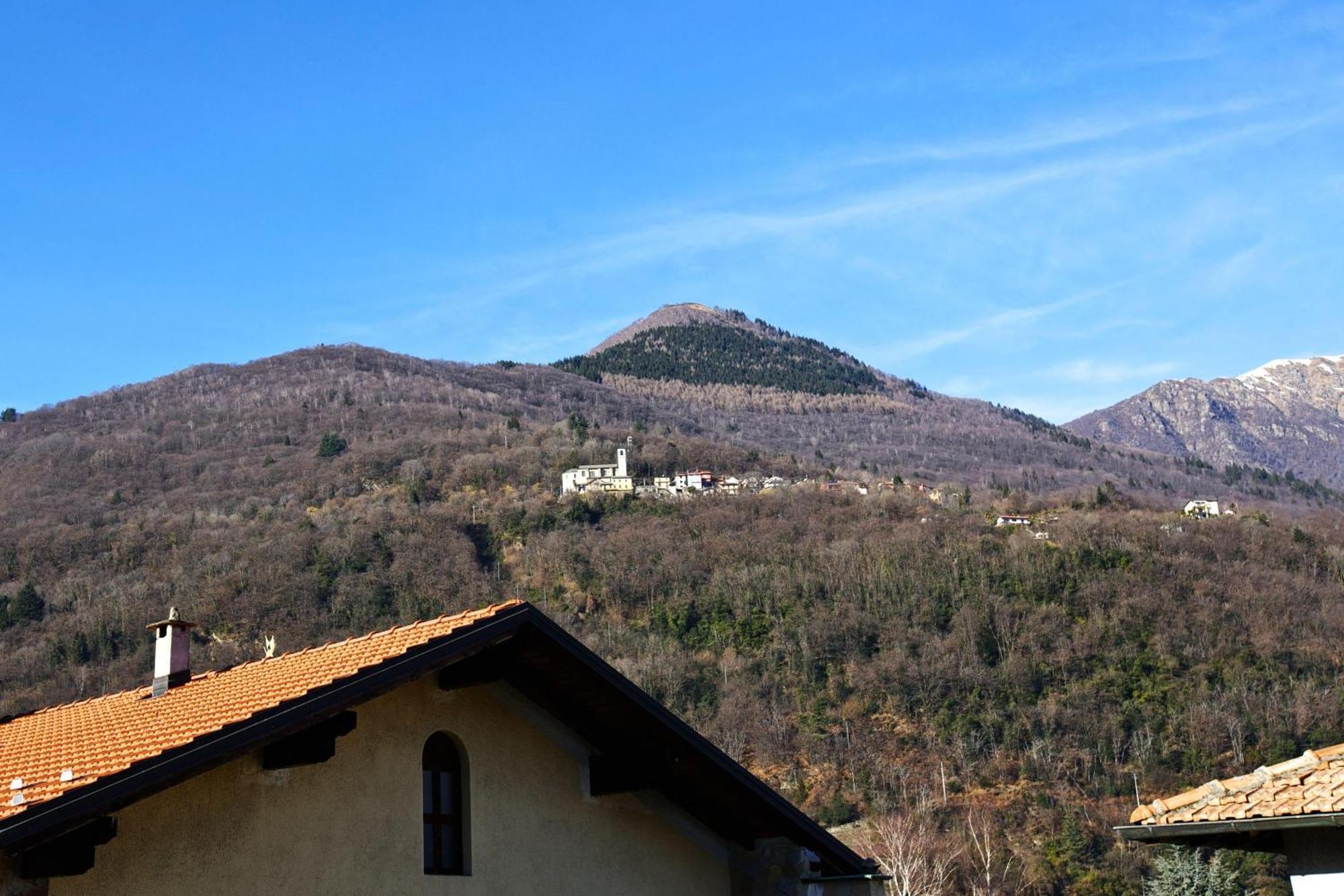 Casa Elisa Apartman Cannobio Kültér fotó