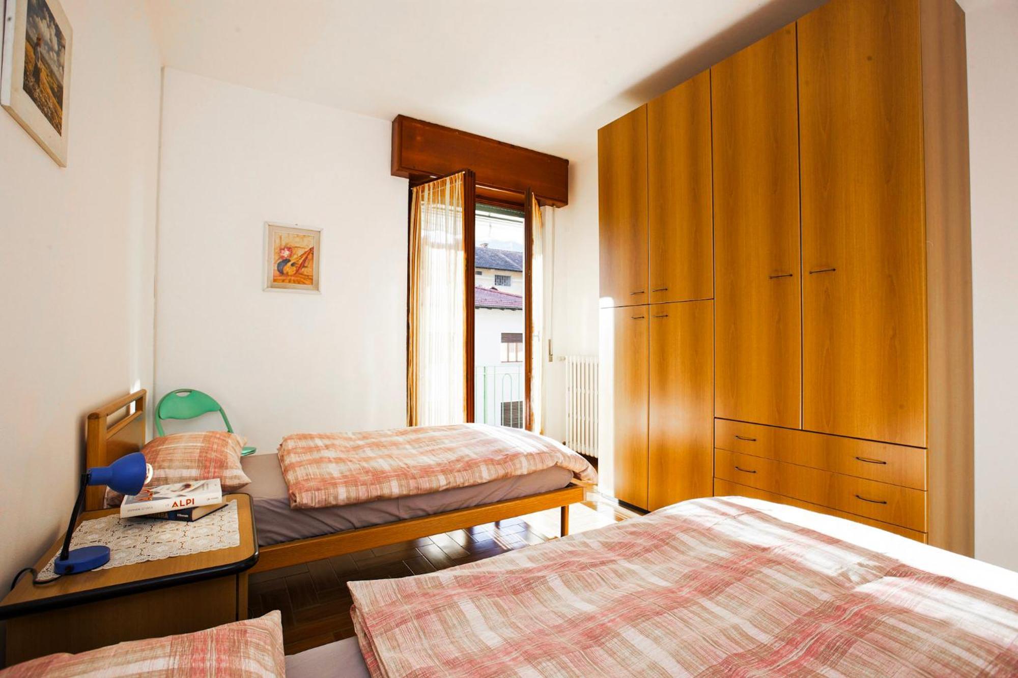 Casa Elisa Apartman Cannobio Kültér fotó