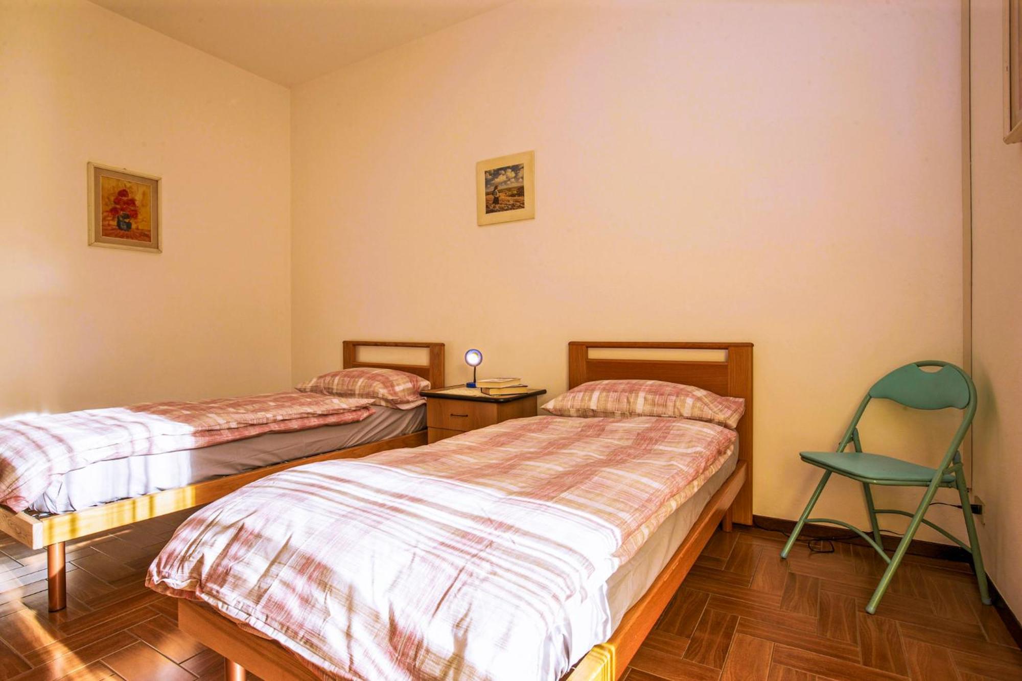 Casa Elisa Apartman Cannobio Kültér fotó