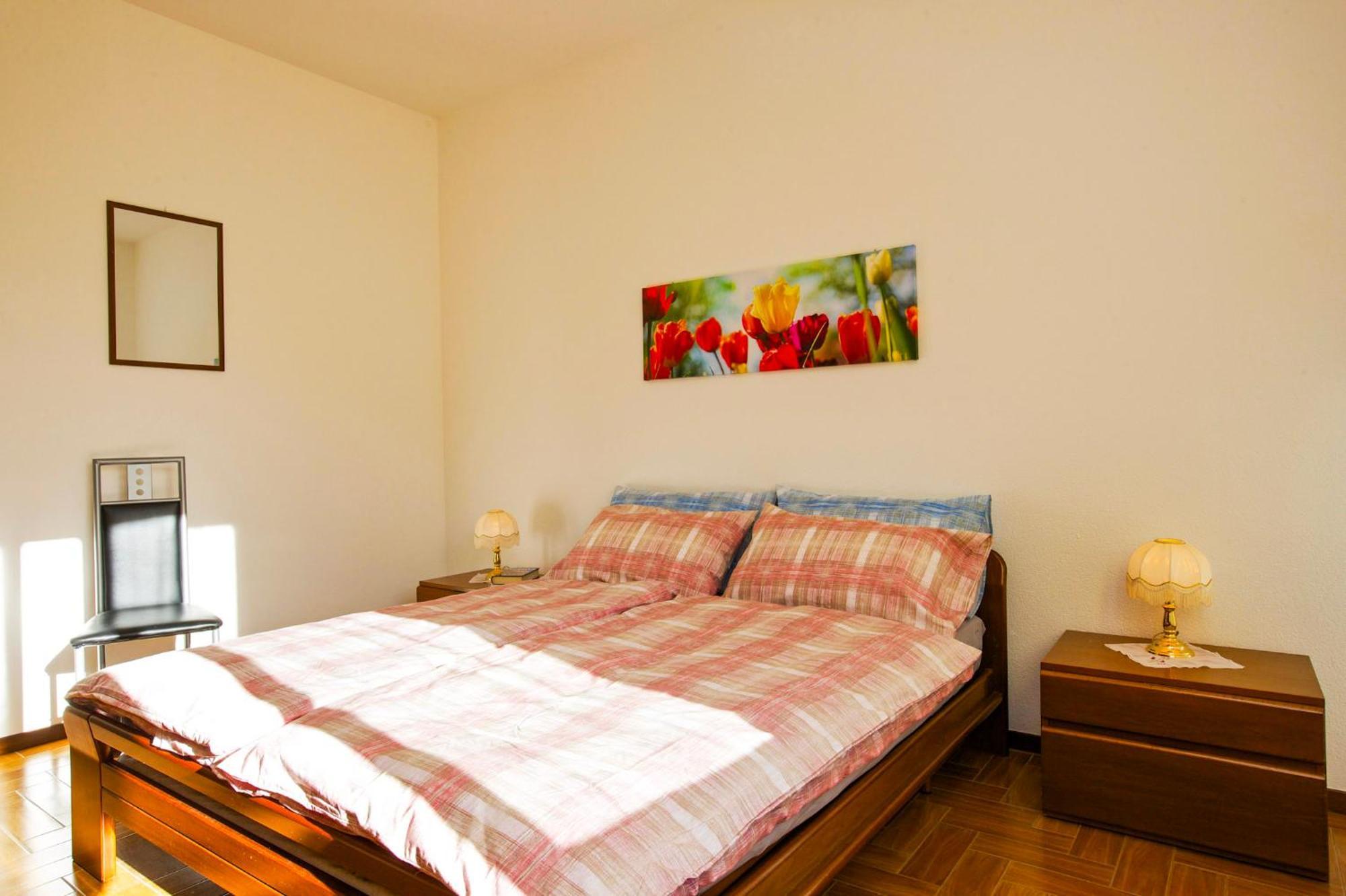 Casa Elisa Apartman Cannobio Kültér fotó