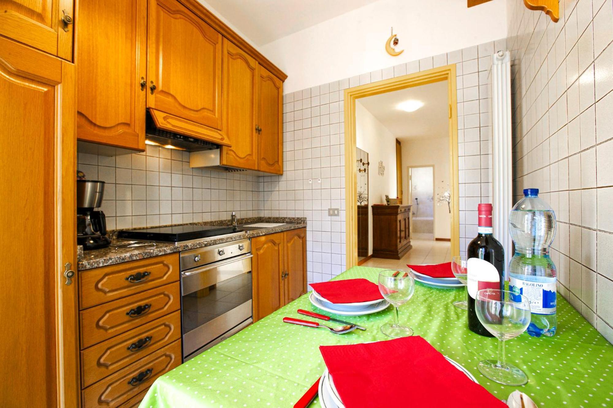 Casa Elisa Apartman Cannobio Kültér fotó