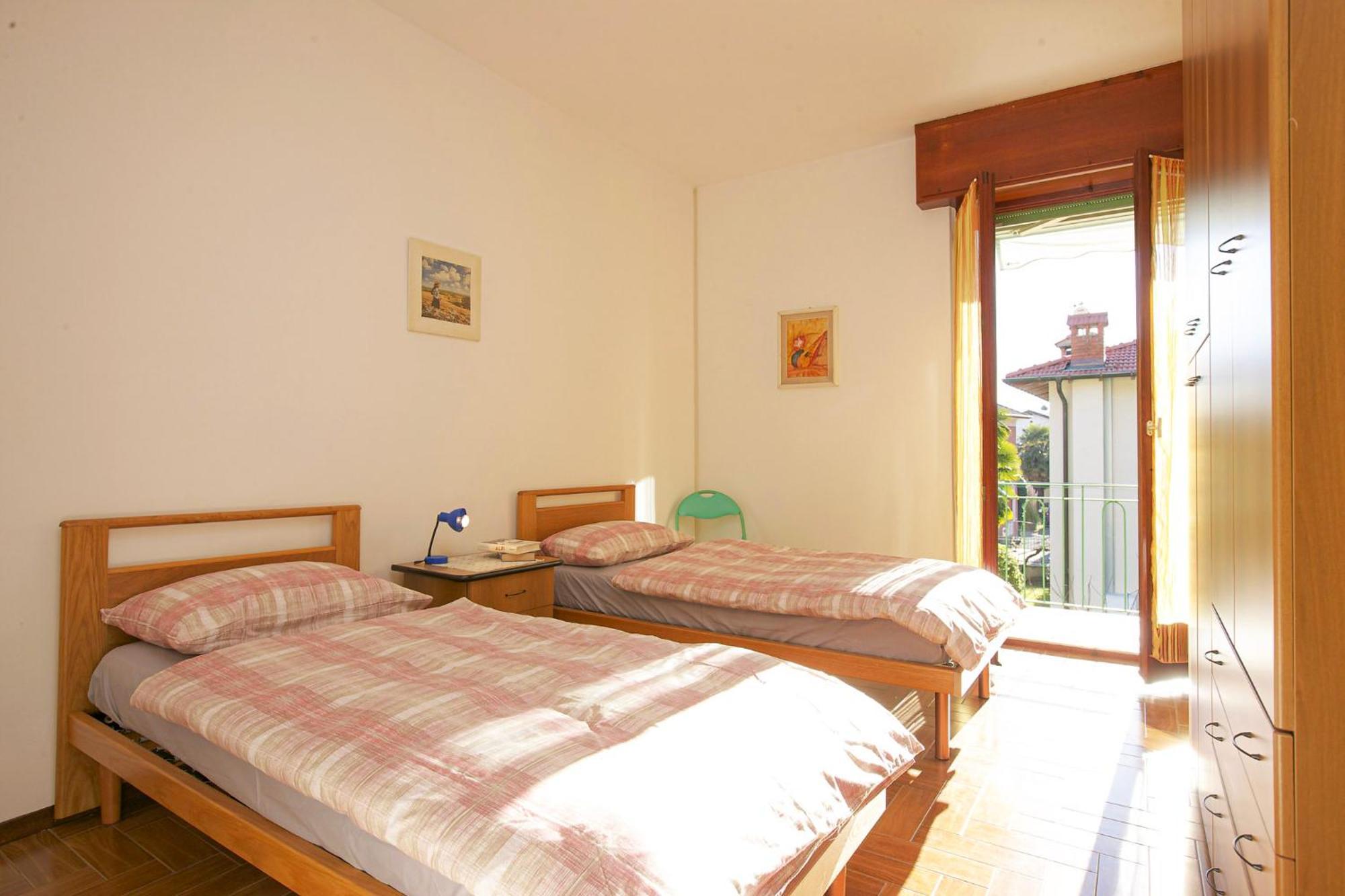Casa Elisa Apartman Cannobio Kültér fotó