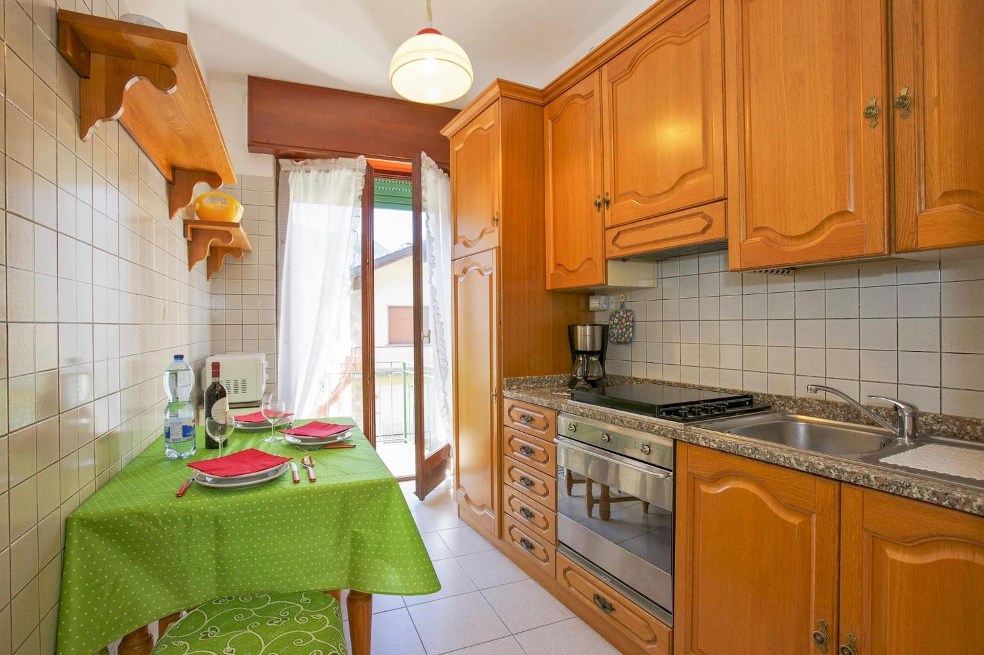 Casa Elisa Apartman Cannobio Kültér fotó
