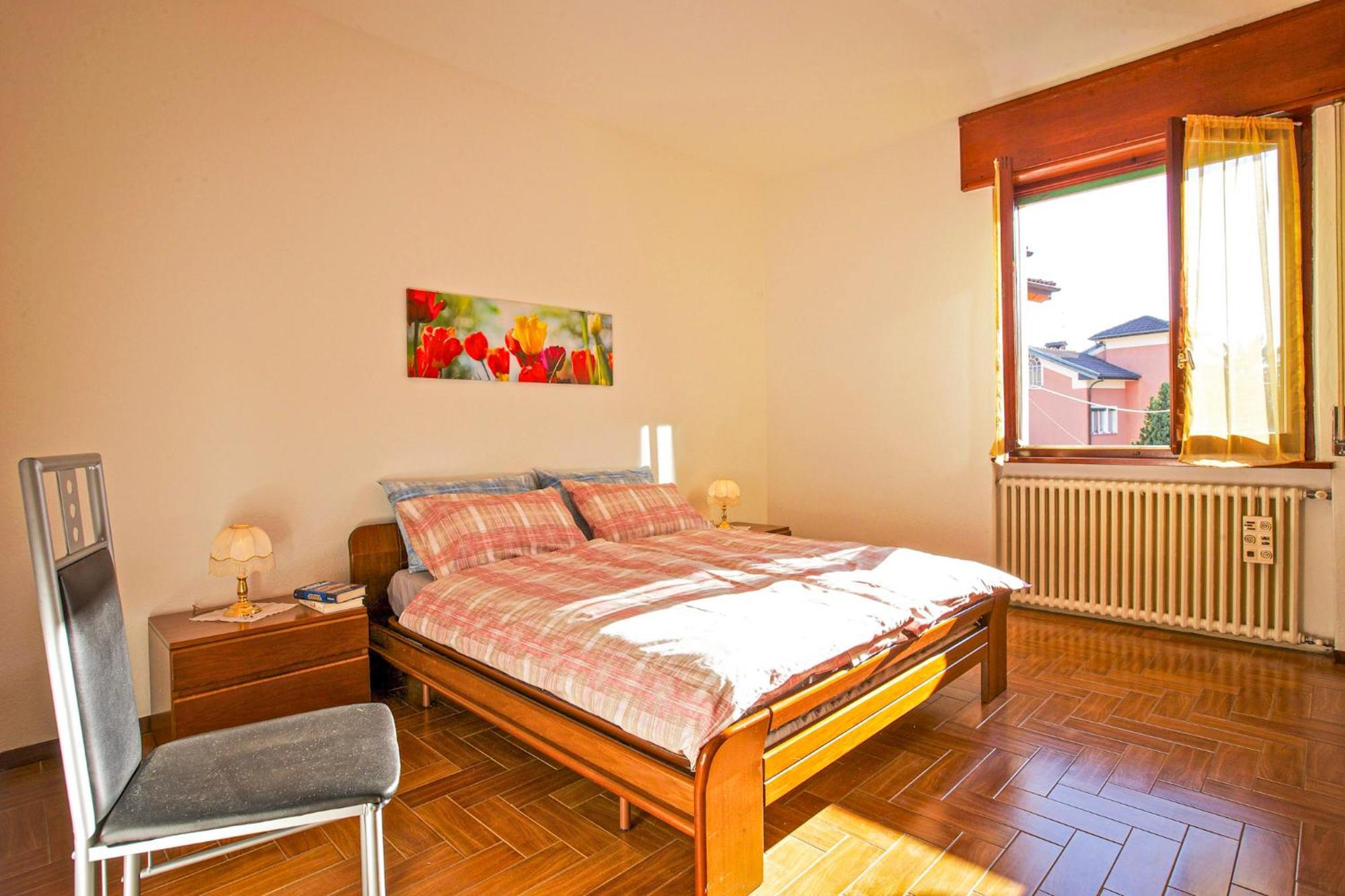 Casa Elisa Apartman Cannobio Kültér fotó