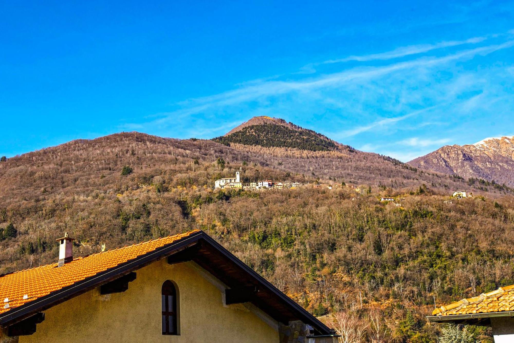 Casa Elisa Apartman Cannobio Kültér fotó