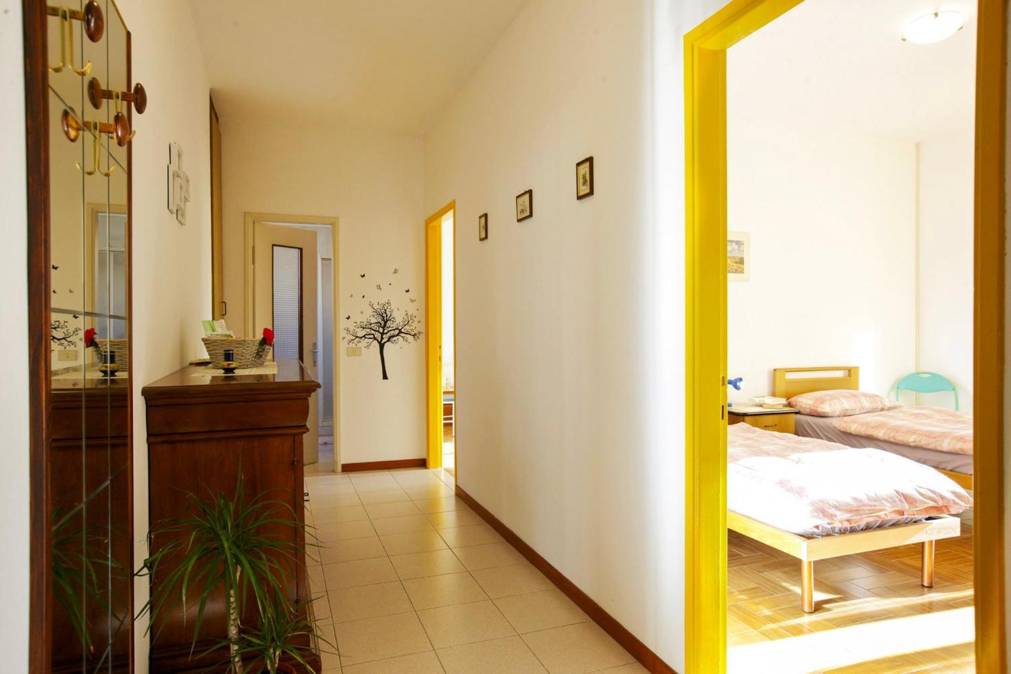 Casa Elisa Apartman Cannobio Kültér fotó